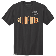 Load image into Gallery viewer, SolidariTee T-Shirt - PRE-ORDER (Delivery: before Labor Day 2026)