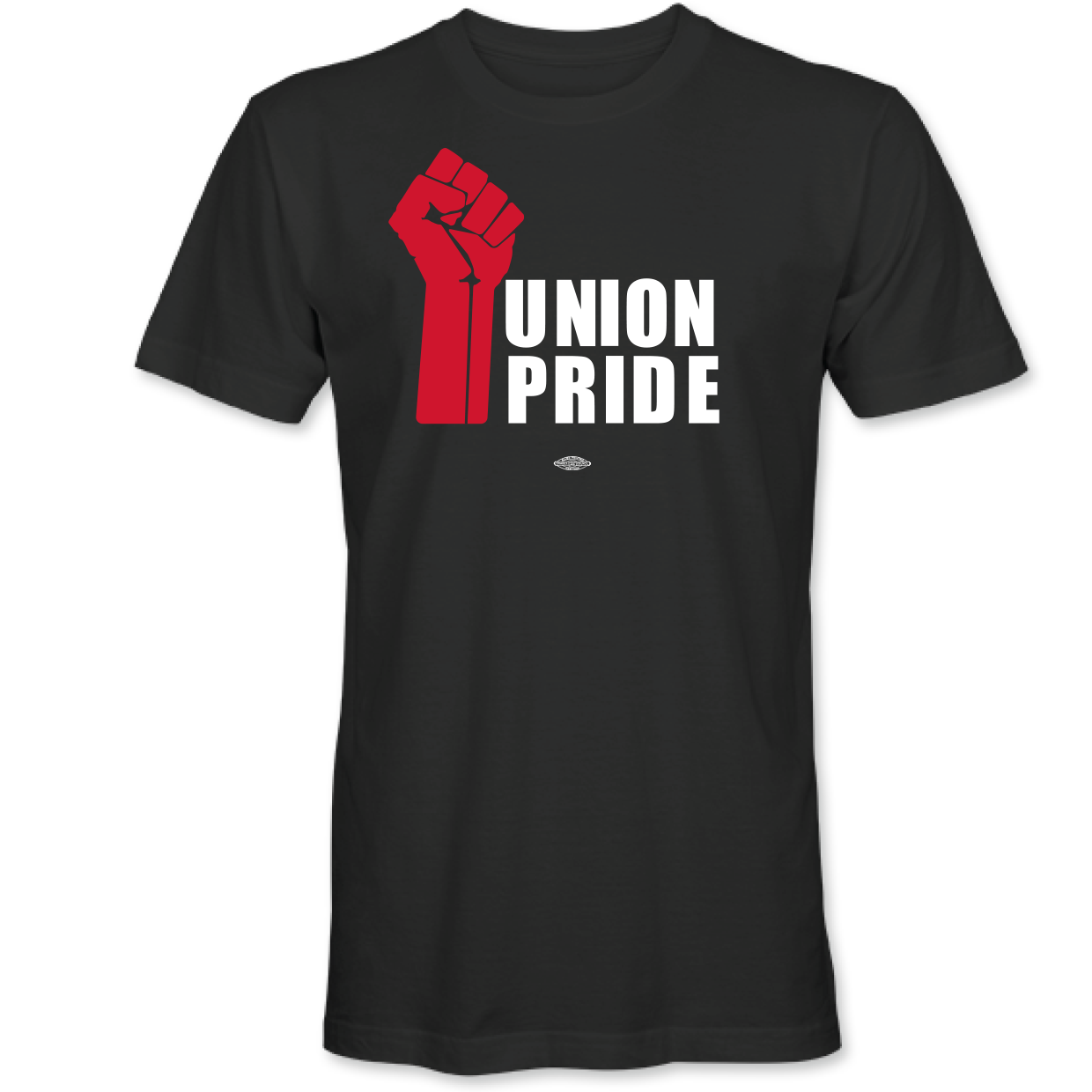Union pride shirts top