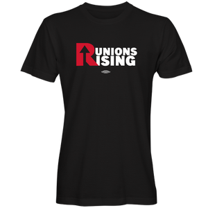 Unions Rising T-shirt